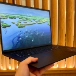 LG is selling its ultralight 17-inch Gram Pro laptop for 0 off, and you get a free monitor too