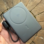 I tested a solid-state portable battery for a week – now lithium-ion feels outdated