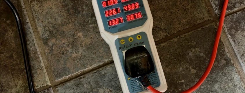 How I monitored my home’s biggest power drains in real time – 3 simple methods you can use