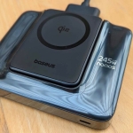 I thought this 245W charging station was excessive, but it’s an office essential for me now