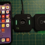 The wireless charger I recommend to hardcore Apple fans costs just  (but can do a lot)
