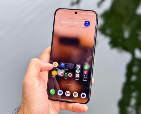 Your Android phone feeling slow? My 4-step refresh routine works wonders every time Your Android phone feeling slow? My 4-step refresh routine works wonders every time