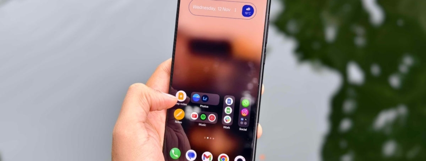 Your Android phone feeling slow? My 4-step refresh routine works wonders every time