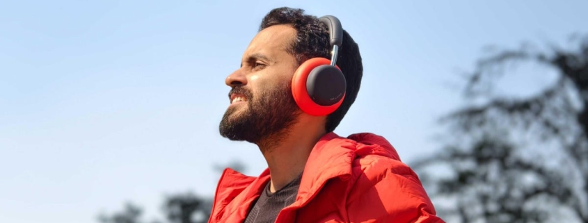 I replaced my old Sony headphones with this alternative – and I can’t go back I replaced my old Sony headphones with this alternative – and I can’t go back