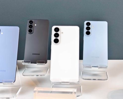 Everything announced at Samsung Unpacked 2026: Galaxy S26 Ultra, Privacy Display, Buds 4 Pro