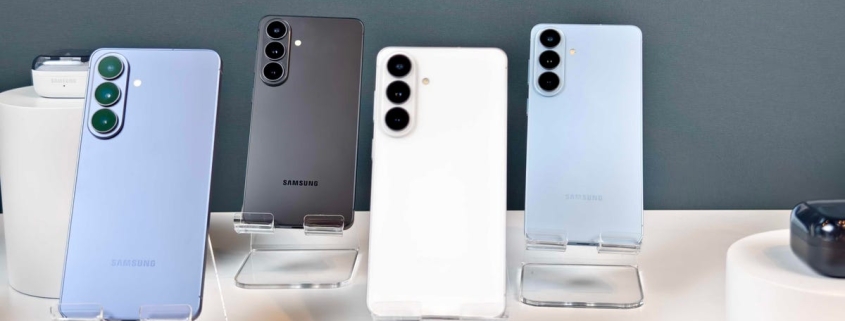 Everything announced at Samsung Unpacked 2026: Galaxy S26 Ultra, Privacy Display, Buds 4 Pro