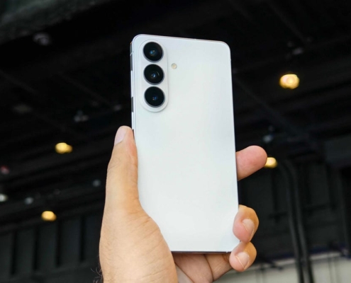 Get the new Samsung Galaxy S26 Plus for free at Verizon – here’s how Get the new Samsung Galaxy S26 Plus for free at Verizon – here’s how