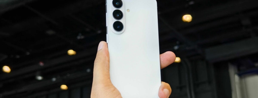 Get the new Samsung Galaxy S26 Plus for free at Verizon – here’s how