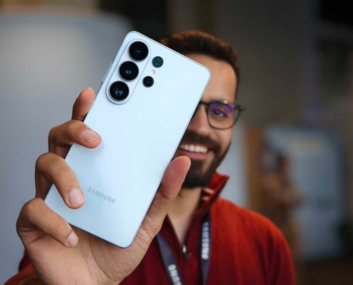 Get 0 off a new Galaxy S26 phone when you preorder at Best Buy – here’s how