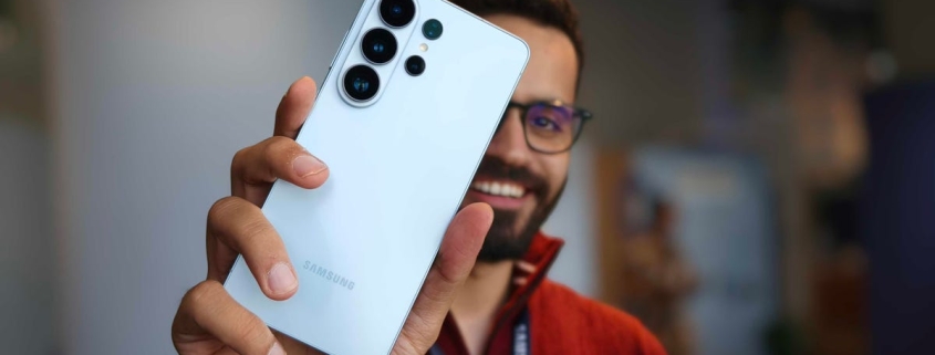 Get 0 off a new Galaxy S26 phone when you preorder at Best Buy – here’s how