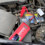 My old car just survived a 500-mile cross-country road trip – I have this gadget to thank for that