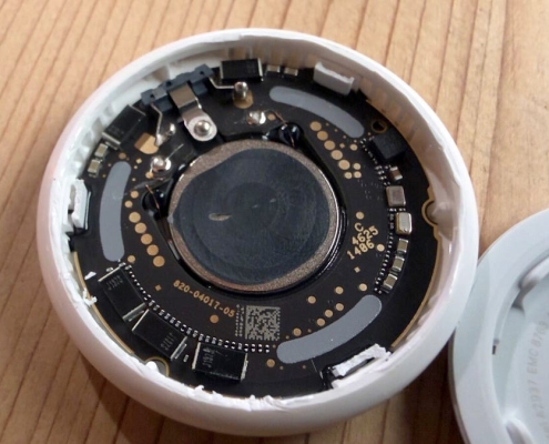 I took apart the new AirTag 2 and found a serious flaw in Apple’s popular tracker