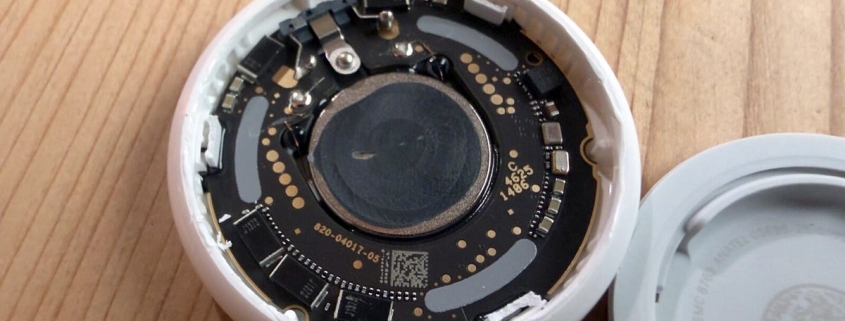 I took apart the new AirTag 2 and found a serious flaw in Apple’s popular tracker I took apart the new AirTag 2 and found a serious flaw in Apple’s popular tracker