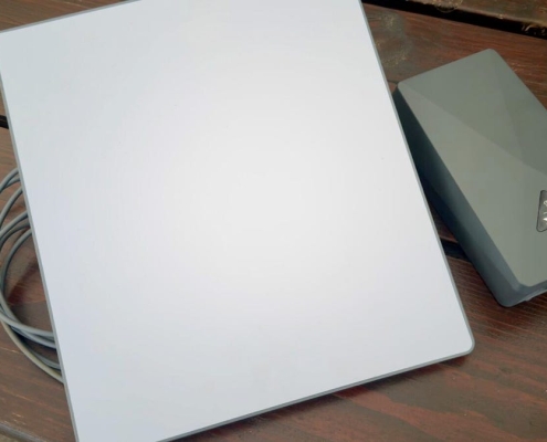 Want off-grid Starlink Mini? This power bank kept mine online for hours