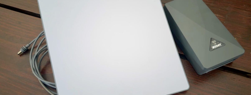 Want off-grid Starlink Mini? This power bank kept mine online for hours Want off-grid Starlink Mini? This power bank kept mine online for hours