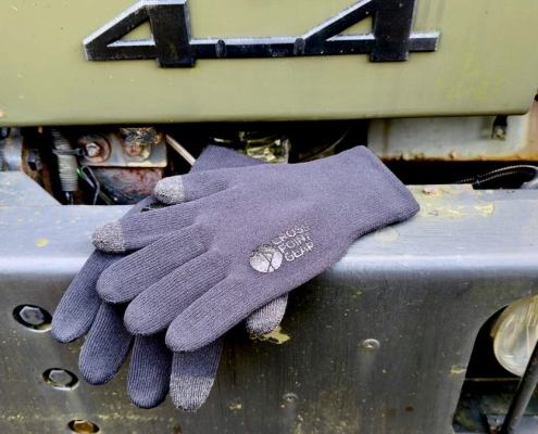 Why most touchscreen gloves will fail you during the cold winter – but these won’t Why most touchscreen gloves will fail you during the cold winter – but these won’t
