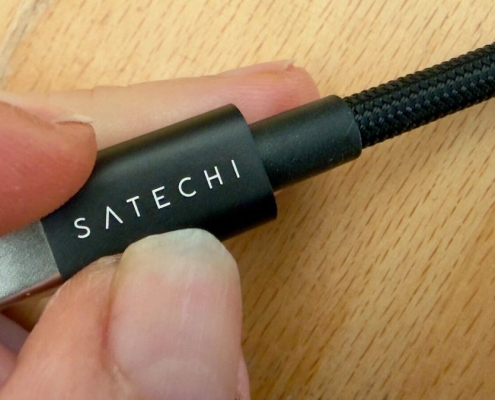 Forget Apple’s pricey Thunderbolt 5 cables – I found a quality one for Forget Apple’s pricey Thunderbolt 5 cables – I found a quality one for