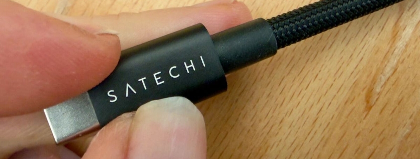 Forget Apple’s pricey Thunderbolt 5 cables – I found a quality one for 