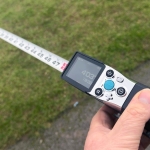 Finally, a technical advancement to my favorite old-school measuring tool – and it’s on sale