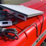 This 3-in-1 adapter for the Starlink Mini made all the difference for its power delivery