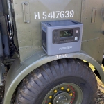 This solar-powered battery station is my new emergency backup – and it’s priced well