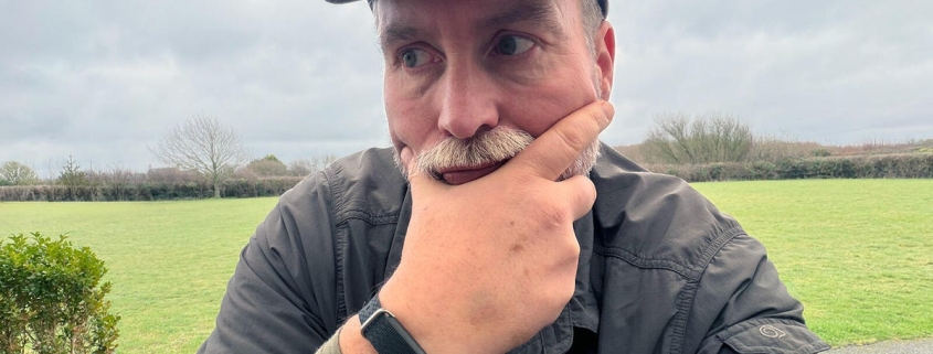 The Apple Watch missed my hypertension – but this blood pressure wearable caught it instantly