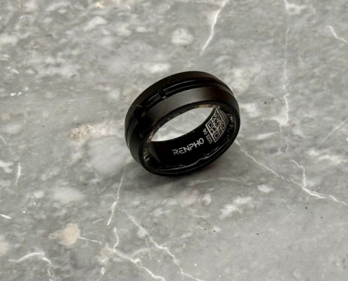 Is this 0 Oura Ring alternative with no subscription fees legit? My verdict after weeks of wear Is this 0 Oura Ring alternative with no subscription fees legit? My verdict after weeks of wear