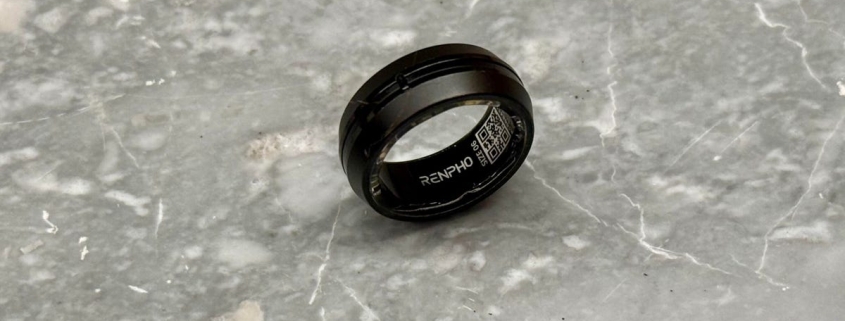 Is this 0 Oura Ring alternative with no subscription fees legit? My verdict after weeks of wear