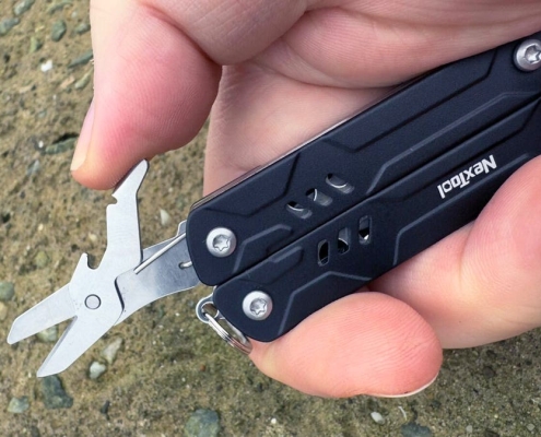 Finally, a highly functional multitool for under  (and doesn’t feel like a scam)
