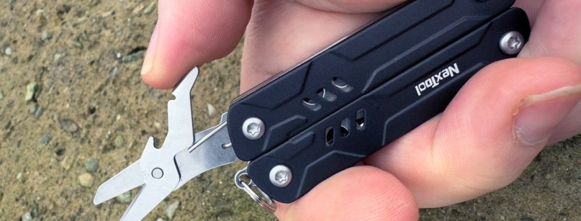 Finally, a highly functional multitool for under (and doesn’t feel like a scam) Finally, a highly functional multitool for under (and doesn’t feel like a scam)