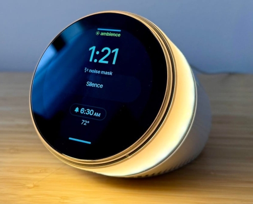 I tried a 0 alarm clock for a week – and it’s not as ridiculous as it sounds