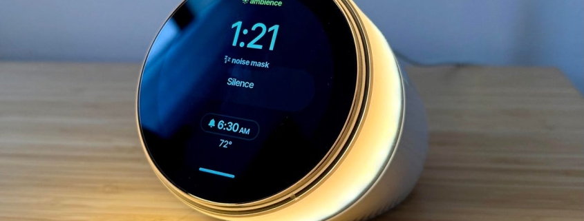 I tried a 0 alarm clock for a week – and it’s not as ridiculous as it sounds