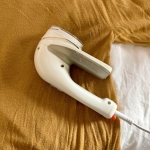 I’m bringing my old clothes back to life with this quirky  device