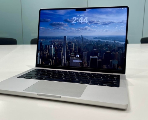 I tested local AI on my M1 Mac, expecting magic – and got a reality check instead