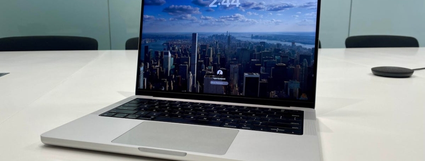 I tested local AI on my M1 Mac, expecting magic – and got a reality check instead