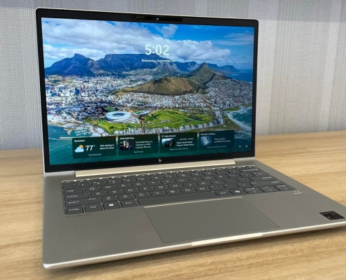 Finally, a 16-inch Windows laptop that’s a worthy alternative to my MacBook Pro Finally, a 16-inch Windows laptop that’s a worthy alternative to my MacBook Pro