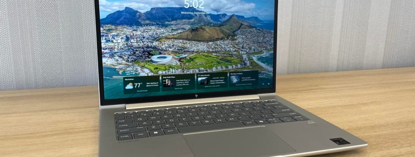 Finally, a 16-inch Windows laptop that’s a worthy alternative to my MacBook Pro