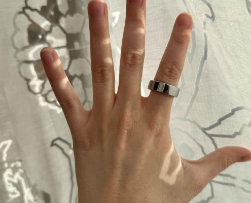 Why I still recommend this Oura Ring alternative with no subscriptions in 2026