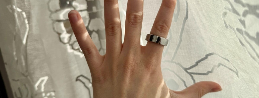 Why I still recommend this Oura Ring alternative with no subscriptions in 2026