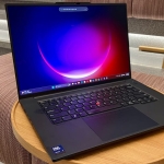 A week with Lenovo’s most powerful ThinkPad changed how I think about work laptops
