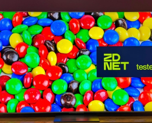 This TCL mini-LED TV competes with pricey OLEDs – and the lab results back it up