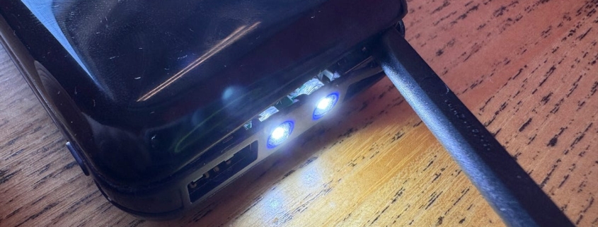 I took apart a 9,000,000mAh power bank from eBay to learn the truth – here’s what’s inside