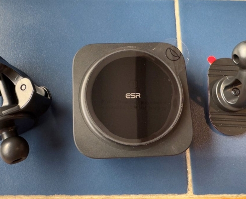 I replaced my old car charger with this Qi2 device – for less than I replaced my old car charger with this Qi2 device – for less than