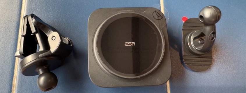 I replaced my old car charger with this Qi2 device – for less than I replaced my old car charger with this Qi2 device – for less than