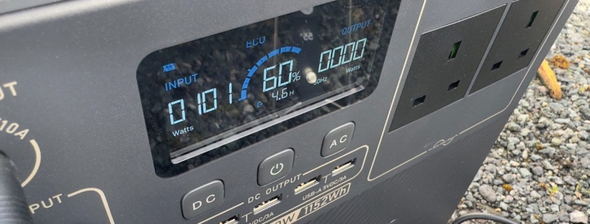 I’ve tested dozens of power stations – this one handled at everything I threw at it I’ve tested dozens of power stations – this one handled at everything I threw at it