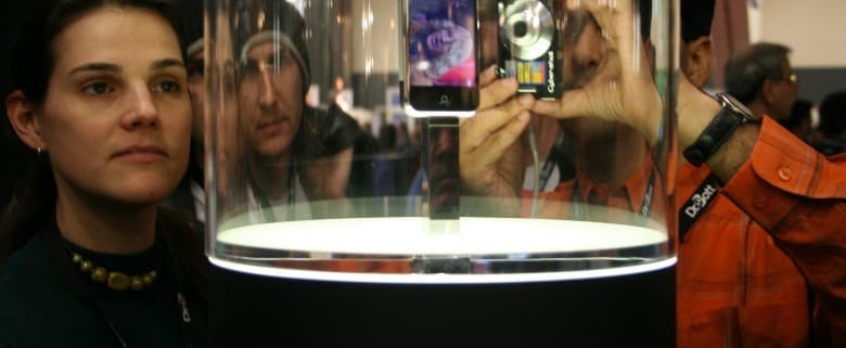 16GB iPhone finally brings enough storage