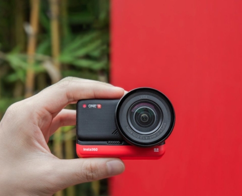 US ITC clears Insta360 in GoPro Section 337 investigation · TechNode