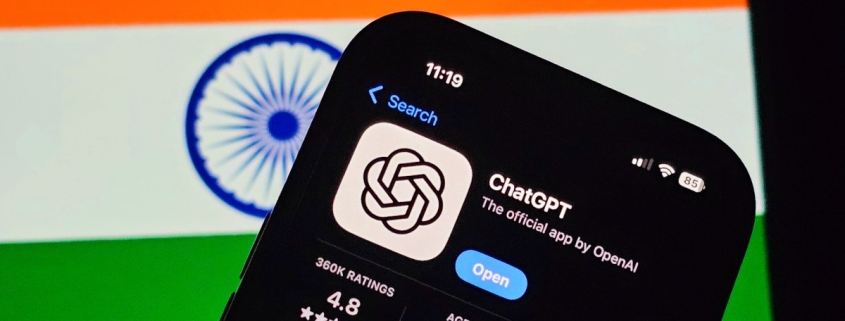 OpenAI says 18- to 24-year-olds account for nearly 50% of ChatGPT usage in India