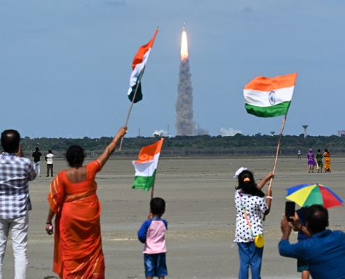 India has changed its startup rules for deep tech India has changed its startup rules for deep tech