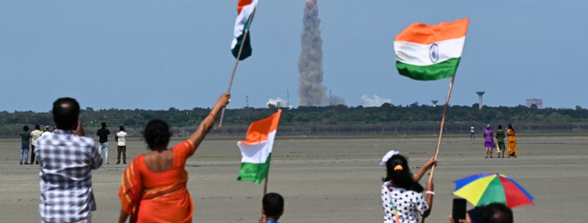 India has changed its startup rules for deep tech